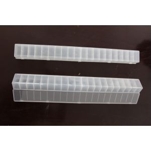 Buy cheap High Strength Core Sample Boxes / Alkali Resistance Plastic Sample Boxes from wholesalers