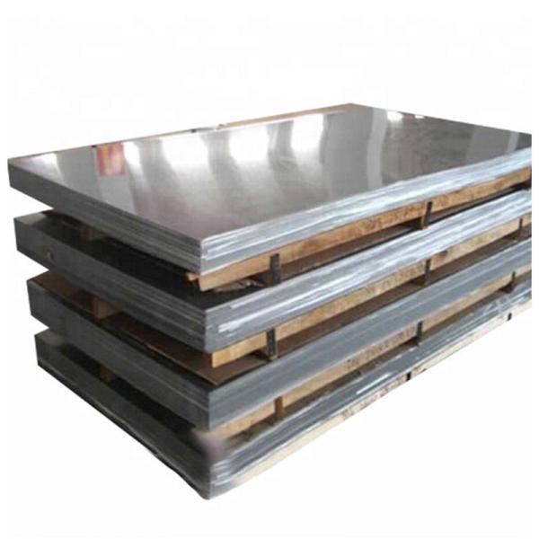 Buy cheap ASTM 300 Series Steel Sheet Bright With 0.035" Thickness And Yield Strength Of 30 KSI from wholesalers