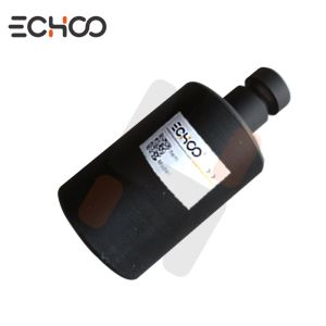 Buy cheap VIO55 Top Rollers Mini Excavator For Yanmar Mini Excavator Undercarriage Parts Carrier Roller from wholesalers