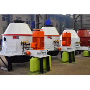 Buy cheap Building Materials Vertical Centrifuge Solid Liquid Separation Equipment from wholesalers
