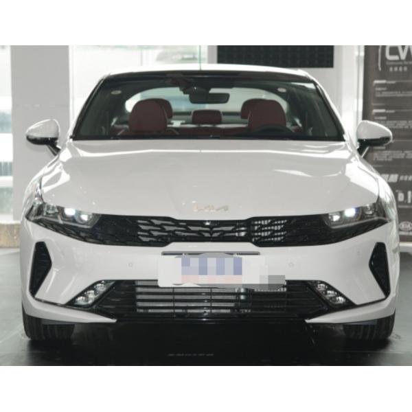 Buy cheap Kia K5 2021 380T GT-Line New version 4 Door 5 seats Medium car from wholesalers