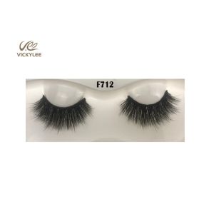Buy cheap Handmade Craft Synthetic 35MM Easy Fanning Eyelash Extensions from wholesalers
