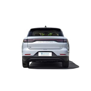 Buy cheap LEAPMOTOR  C11 electric car comes standard with Zero Run's most powerful Cloverleaf centrally integrated electrical and electronic architecture from wholesalers