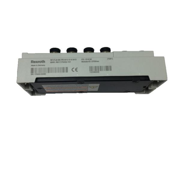 Buy cheap Rexroth RF-FLMBKPBM12DI8M12 Interface Module High Flexibility‌ Original from wholesalers