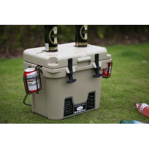 Buy cheap 20L Cool Box Mould Rotomoulding Mould from wholesalers