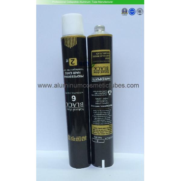 Buy cheap Metal Packaging Empty Cosmetic Tubes Container Dia. 32mm For Adhesive Glue from wholesalers