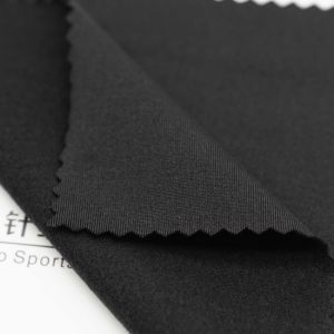 Buy cheap 90% Recycled Polyester Soft Fabric 10% Spandex Comfortable For Daily Necessities from wholesalers