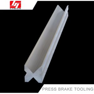 50HRC Multi V Die 42CrMo CNC Bending Machine Brake Dies