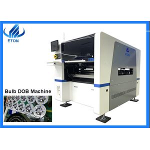 Buy cheap PCB Bulb lighting SMT mounting machine from wholesalers