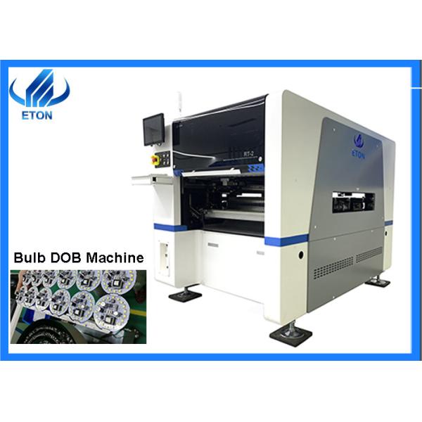 Buy cheap PCB Bulb lighting SMT mounting machine from wholesalers