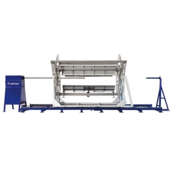 Quality 2 In 1 Multi Function Sponge Foam Horizontal Drilling Boring Machine Punching for sale