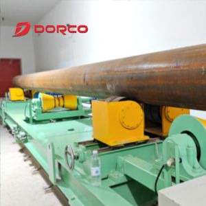 Buy cheap Multi-specification Spiral Weld Pipe Mill with 1200-2000 mm Coil Width and 24*200 m² Area for Efficient Production from wholesalers