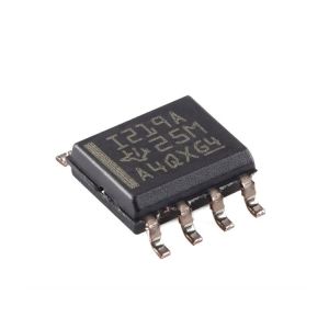 China INA219AIDR SOIC8 26V Electronic Component Current Sense Amplifier Chip on sale