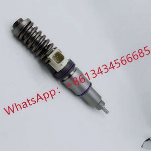 Buy cheap 22222025 Diesel Fuel Injector Common Rail BEBE4D47001 22222025 MD11 from wholesalers