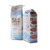 Buy cheap Custom Printed Stand Up Pouch Coffee Bag Flat Bottom Coffee Packaging Bag Pouch With Zipper from wholesalers
