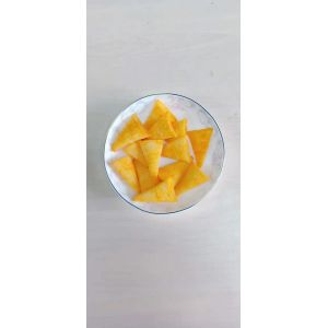 Buy cheap Crispy And Crunchy Cheese/BBQ/Spicy Flavor Chineses Bugles Rice Cracker Mix Snacks With BRC/HACCP/KOSHER Certification from wholesalers