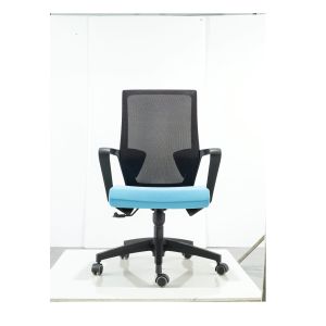 Task Flex Ergonomic Mesh Seat Office Chair For Workspace