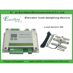 Buy cheap Hot sales levator parts and components of  load sensor for rope hitch type EWD-L-J2 GC from wholesalers
