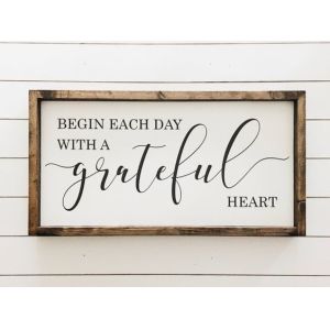 Buy cheap Custom Blackboard Personalized Wall Plaques With Sayings ODM / OEM Service from wholesalers
