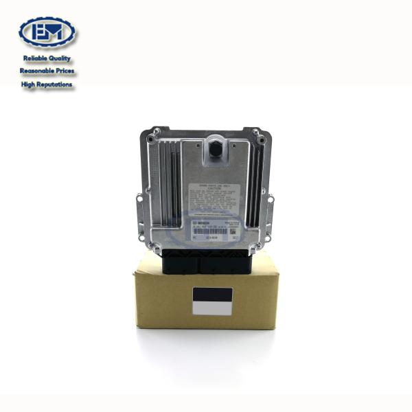 SY245 D06FR Engine Ecu Controller Computer Board 32K8728010 Construction