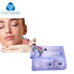 Buy cheap Fosyderm Deep Dermal Filler For Nose Chin HA Hyaluronic Acid from wholesalers