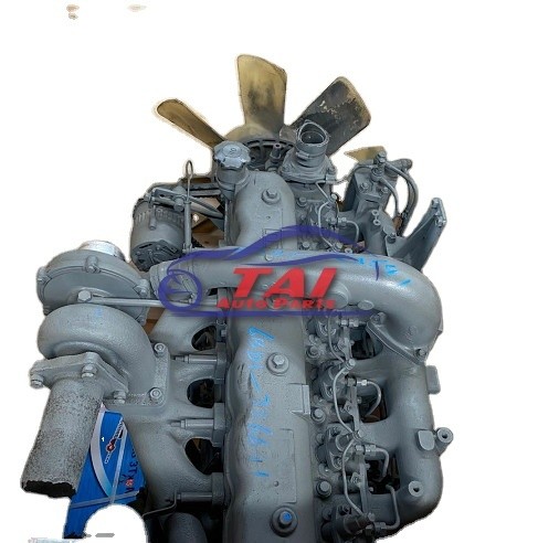 Buy cheap Original Complete Diesel Engine 4JG2 4JB1 4HG1 4BD1 6BD1 6BD1T TURBO 4HK1 6HK1 4BG1 6BG1 6WG1 6UZ1 for Excavators from wholesalers