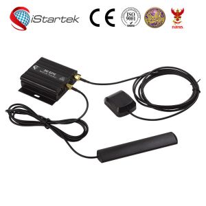 Buy cheap best high accuracy car vehicle ultrasonic fuel level sensor truck tracking GPS tracker with RFID from wholesalers