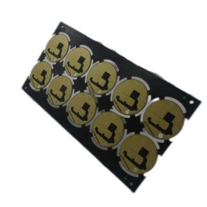 Buy cheap Assembly PCBAShenzhenoem Electronic Intelligent Flexible PCB Manufacturer PCB PCBA from wholesalers