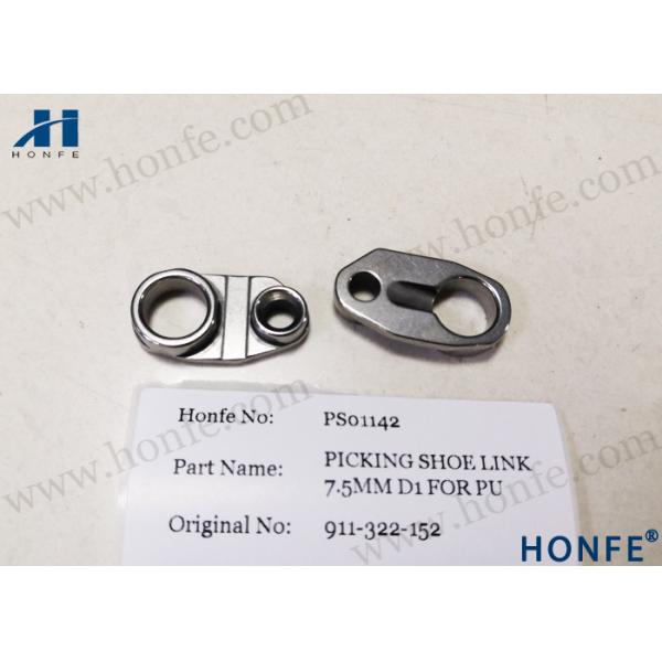 Quality Picking Link 911322152/911122314 Projectile Loom Spare Parts for sale