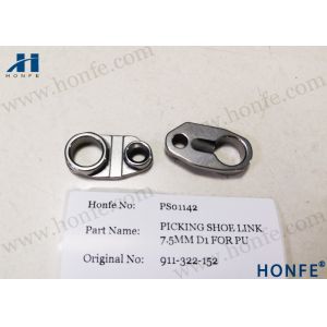 Buy cheap Picking Link 911322152/911122314 Projectile Loom Spare Parts from wholesalers