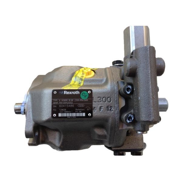 Buy cheap Rexroth Hydraulic Pump A10VSO18DR/31R-PPA12N00 Low Energy Consumption Low Noise And Long Life Excellent Control Performance from wholesalers