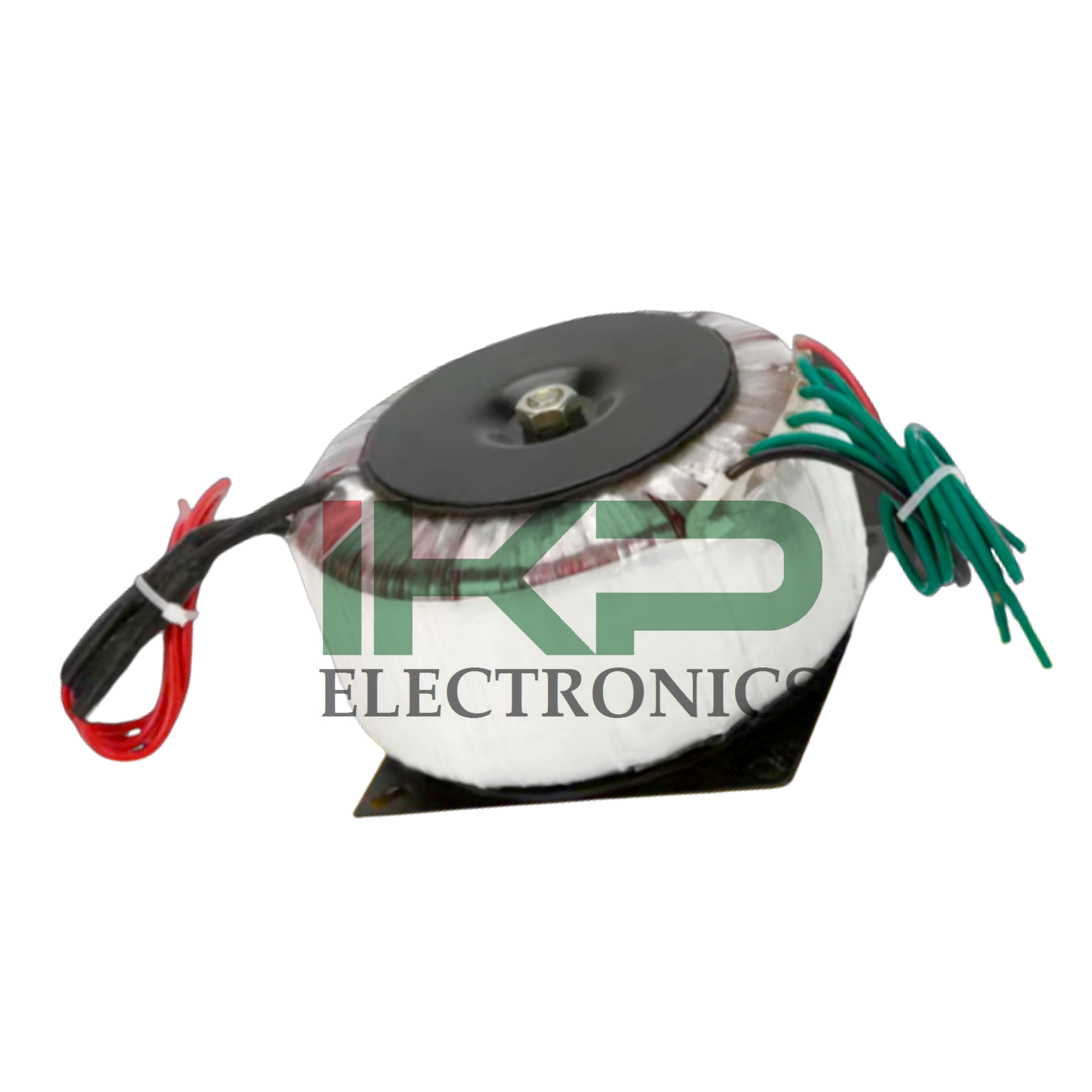 1000VA Power Range 50/60 Hz Frequency Toroidal Transformer for Industrial