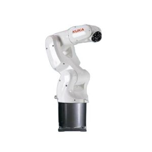 Buy cheap KUKA Small Industrial Robot KR 3 AGILUS Handling Robot from wholesalers