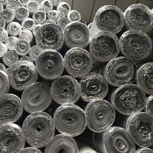 1.10 meters Genre Underlayment 2mm/3mm Anti Slip Rubber Eva Epe Foam for