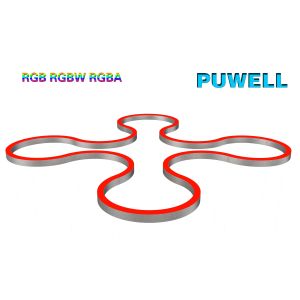 Buy cheap Explosion Proof AC100V 24W LED Linear Wall Washer from wholesalers