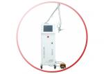 Buy cheap CO2 surgical laser instrument Fractional CO2 laser 10600nm CO2 Fractional laser resurfacing from wholesalers
