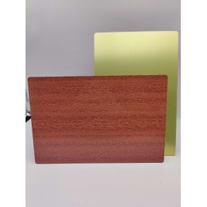 Buy cheap Exhibition Tailored ACP Aluminium Polystyrene Sandwich Panels 5mm from wholesalers