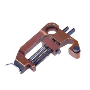 Buy cheap P7150 Textile Machinery Spares Weft End Gripper Long Functional Life from wholesalers
