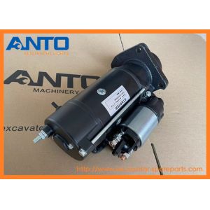 Buy cheap 320/09453 320/A9080 Starter Motor JCB Excavator Spare Parts For 320 from wholesalers