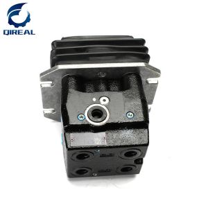 Buy cheap Excavator SK200-8 Travel Pilot Valve SK210-8 Foot Valve YN30V00105F1 YN30V00105F2 from wholesalers