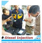 Buy cheap China Common rail test bench / Common rail training course from wholesalers