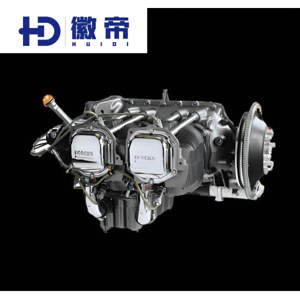 Buy cheap Lycoming IO-540-V4A5 6-Cylinder Aircraft Engine from wholesalers