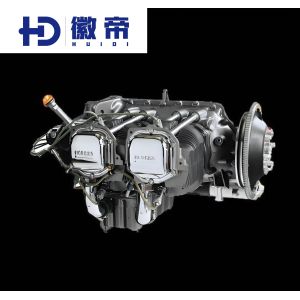 Buy cheap Lycoming IO-540-V4A5 6-Cylinder Aircraft Engine from wholesalers