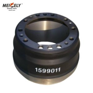 Buy cheap High Quality 1599011 - Brake Drum OE Number By Volvo Models from wholesalers