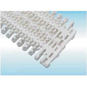 Buy cheap ZY7100FG-NT FLUSH GRID MODULAR BELTS WITH NUB TOPS 800SERIES TRANSPORTING BELTS from wholesalers