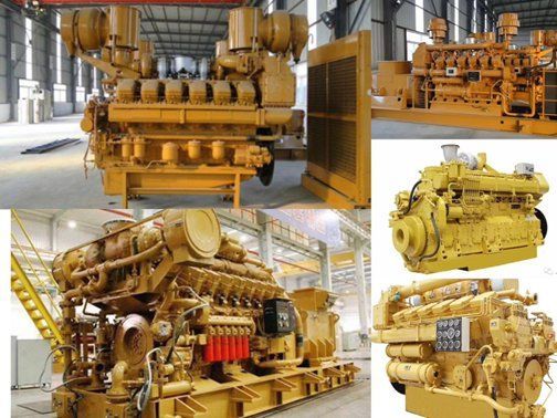 Zichai L250 Diesel Engine Parts Cylinder Liners L250-01-068