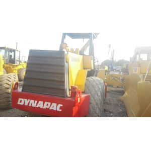Buy cheap used dynapac ca251 road roller with good condition from wholesalers