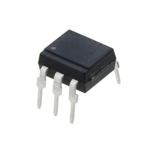 Buy cheap FOD4116V Analog Isolator IC Optoisolators Triac SCR Output from wholesalers
