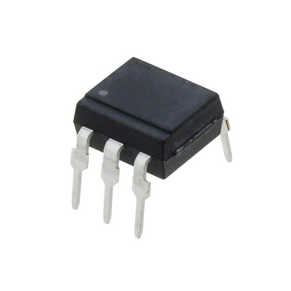 Quality FOD4116V Analog Isolator IC Optoisolators Triac SCR Output for sale