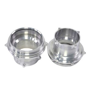 Buy cheap Precision CNC Machining Parts with Various Drawing Formats Accepted from wholesalers